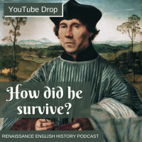 [YouTube Drop] Stephen Gardiner: The Tudor Survivor