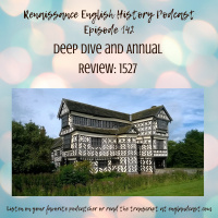 Episode 142: A Deep Dive into 1527