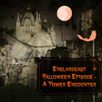 Supplementary - Agoraphobia 2016 Halloween - a Tower Encounter!