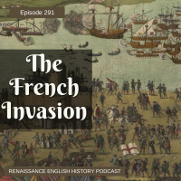 Episode 291: The French Armada