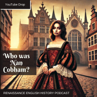 [YouTube Drop] Who Was Nan Cobham?