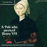 [YouTube Drop] Katherine Pole