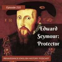 Edward Seymour: Protector