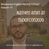 Supplemental: Nathen Amin at Tudorcon2020