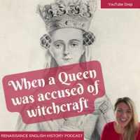 [YouTube Drop] Accused of Witchcraft by the King