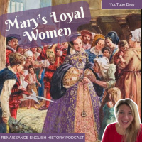[YouTube Drop] Marys Loyal Ladies
