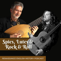 Lutes, Spies, and Rock and Roll