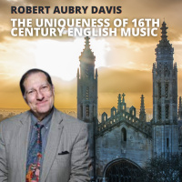 A Melodic Voyage Through 16th Century England