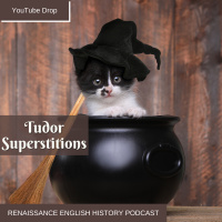 [YouTube Drop] The Funniest Tudor Beliefs