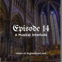 Episode 14: A Musical Interlude