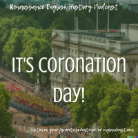Its Coronation Day!