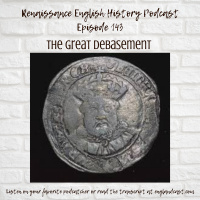 Episode 143: The Great Debasement