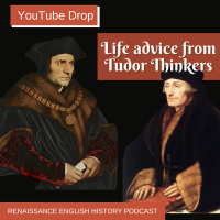 [YouTube Drop] Tudor Self-Help