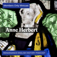 [YouTube Drop] Anne Herbert