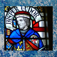 Episode 045: Tudor Times on Jasper Tudor