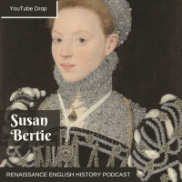 [YouTube Drop] Susan Bertie