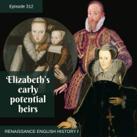 Episode 312: Three Who Might Have Ruled