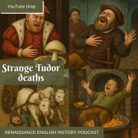 [YouTube Drop] Strange Deaths in Tudor England