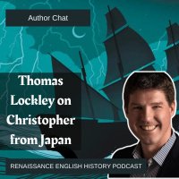Supplemental Thomas Lockley on Christopher and his journey from Japan to England