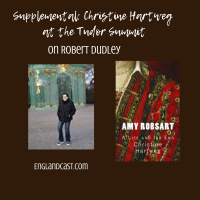Supplemental: Christine Hartweg at the Tudor Summit