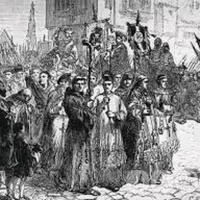 Episode 051: Tudor Rebellions