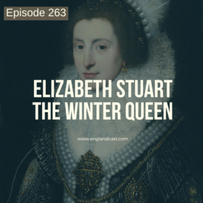 Renaissance English History Podcast: A Show About The Tudors