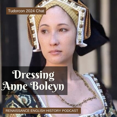 Renaissance English History Podcast: A Show About The Tudors