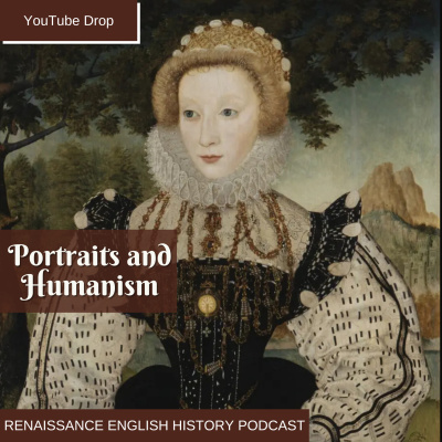 Renaissance English History Podcast: A Show About The Tudors