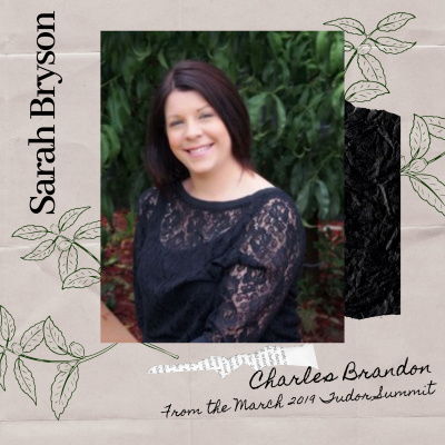 Renaissance English History Podcast: A Show About The Tudors