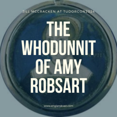 Renaissance English History Podcast: A Show About The Tudors