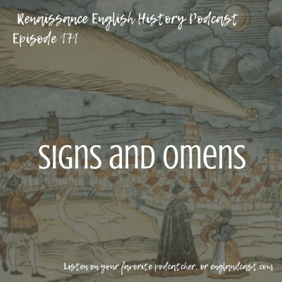 Renaissance English History Podcast: A Show About The Tudors