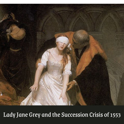 Renaissance English History Podcast: A Show About The Tudors