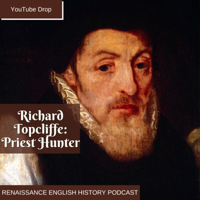 Renaissance English History Podcast: A Show About The Tudors