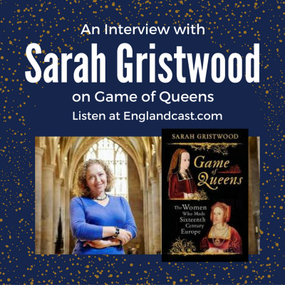 Renaissance English History Podcast: A Show About The Tudors