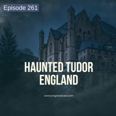 Renaissance English History Podcast: A Show About The Tudors