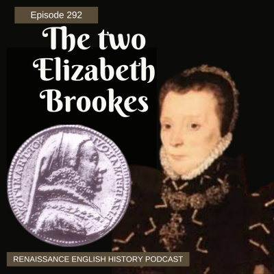 Renaissance English History Podcast: A Show About The Tudors