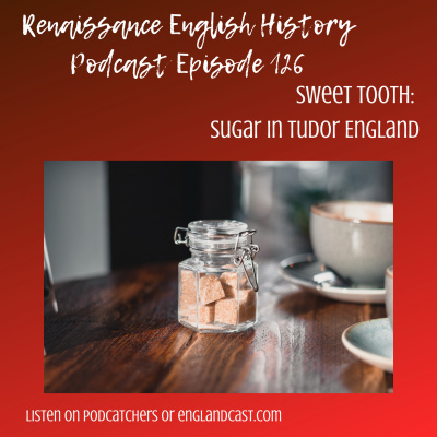 Renaissance English History Podcast: A Show About The Tudors