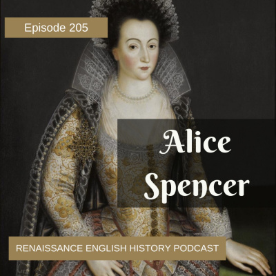 Renaissance English History Podcast: A Show About The Tudors