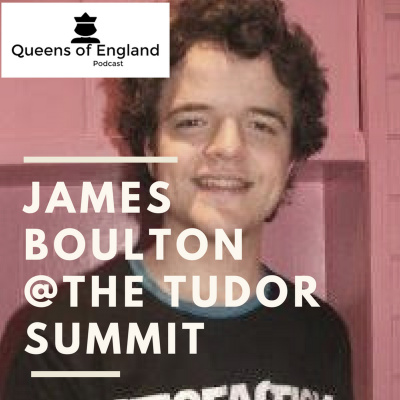 Renaissance English History Podcast: A Show About The Tudors