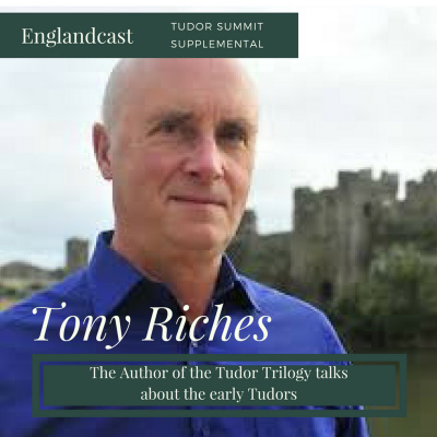 Renaissance English History Podcast: A Show About The Tudors