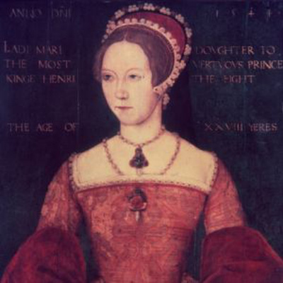 Renaissance English History Podcast: A Show About The Tudors