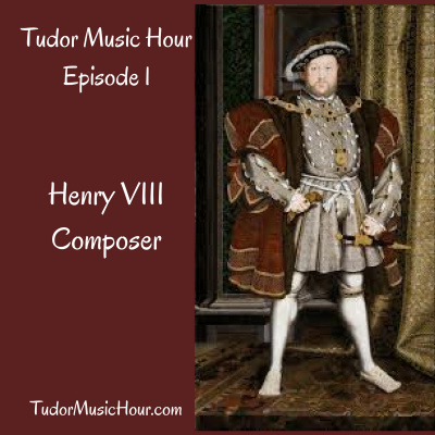 Renaissance English History Podcast: A Show About The Tudors