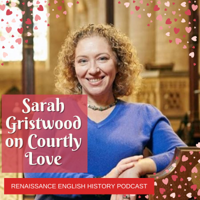 Renaissance English History Podcast: A Show About The Tudors