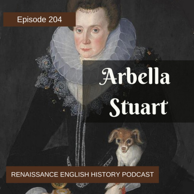 Renaissance English History Podcast: A Show About The Tudors