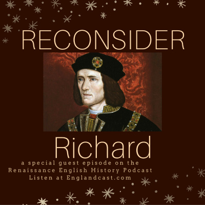 Renaissance English History Podcast: A Show About The Tudors