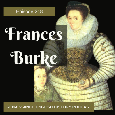 Renaissance English History Podcast: A Show About The Tudors