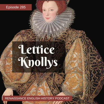 Renaissance English History Podcast: A Show About The Tudors