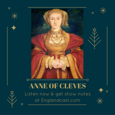 Renaissance English History Podcast: A Show About The Tudors