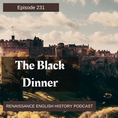 Renaissance English History Podcast: A Show About The Tudors