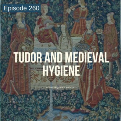 Renaissance English History Podcast: A Show About The Tudors